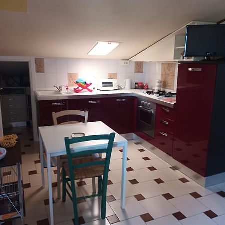 Casa Anna Apartment Vetralla Bagian luar foto