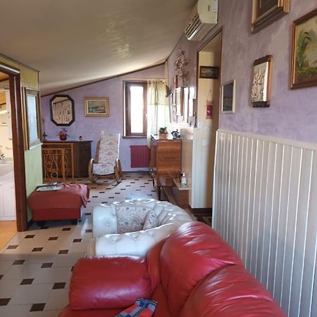 Casa Anna Apartment Vetralla Bagian luar foto