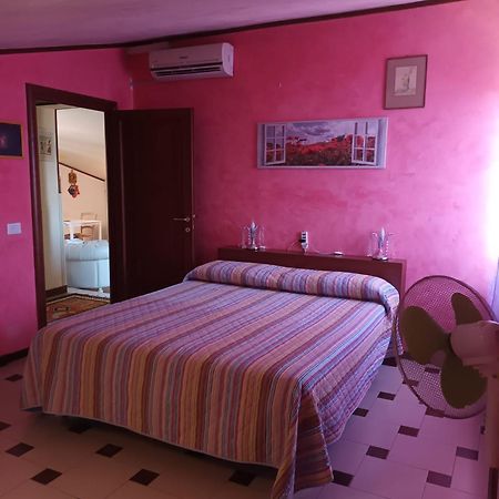 Casa Anna Apartment Vetralla Bagian luar foto