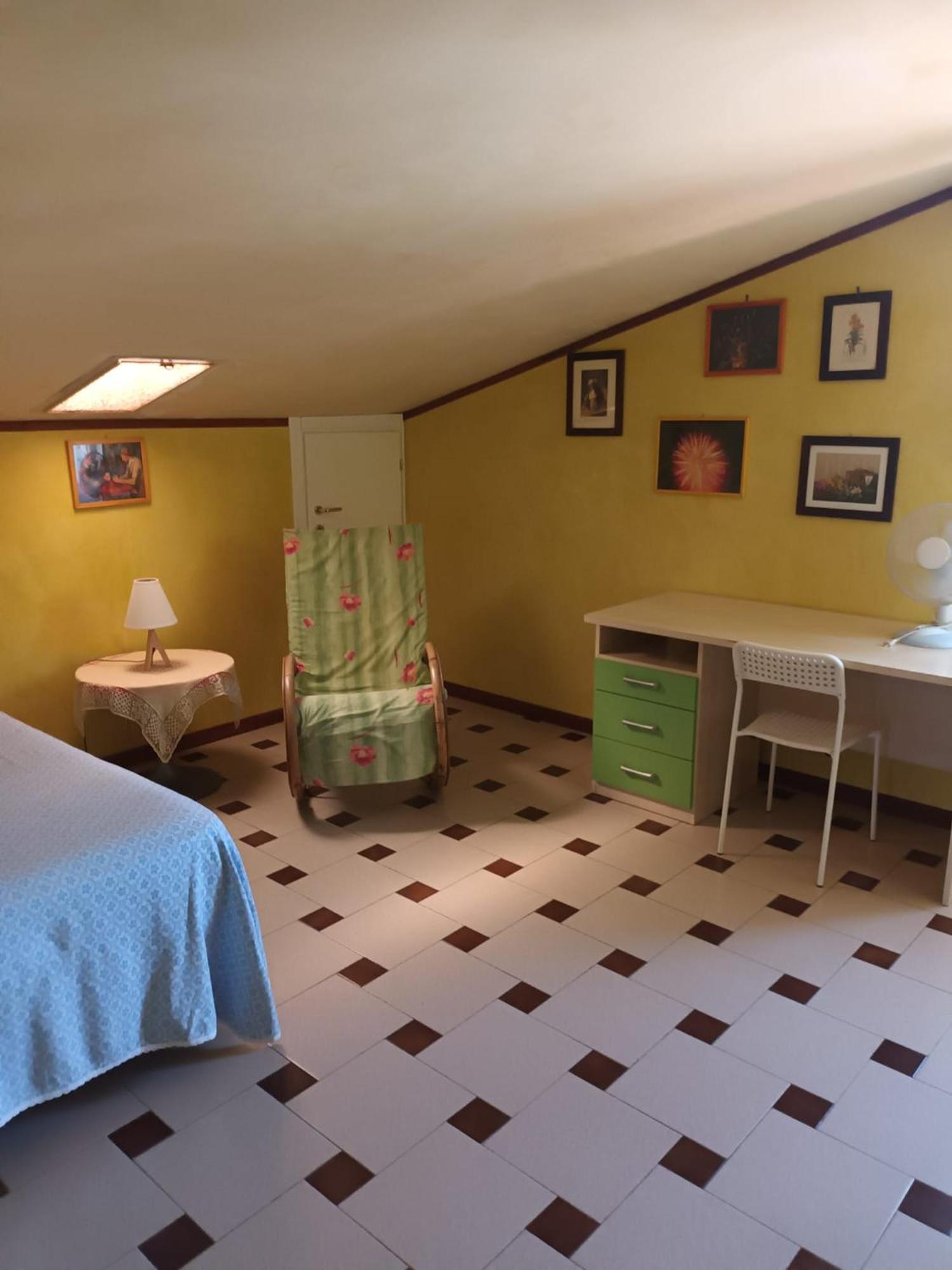 Casa Anna Apartment Vetralla Bagian luar foto