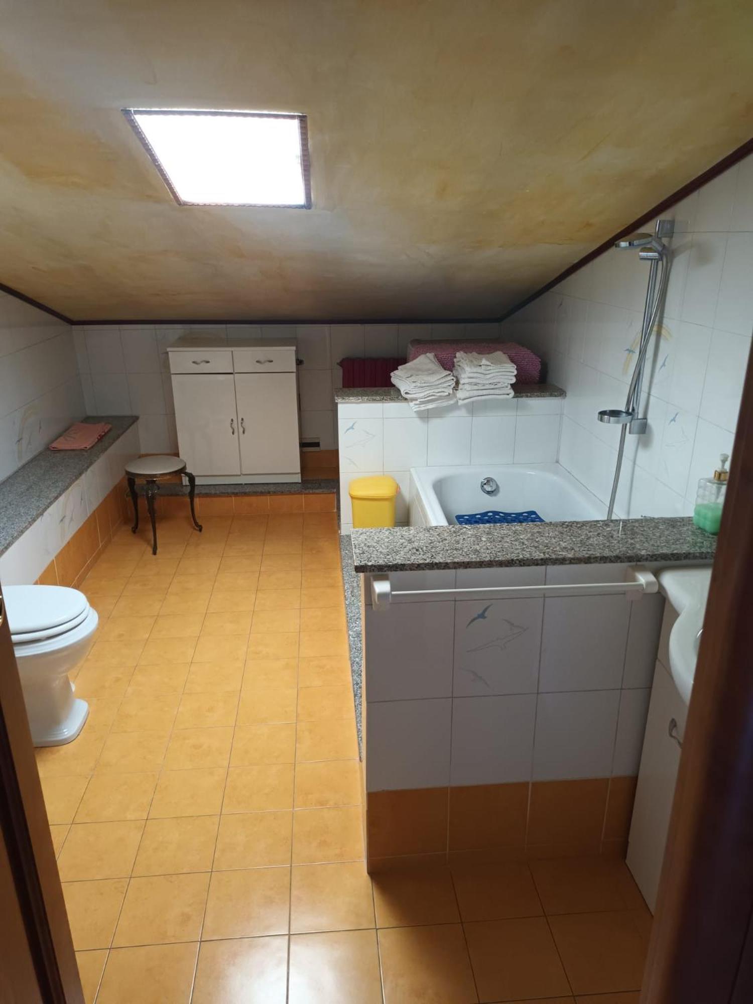 Casa Anna Apartment Vetralla Bagian luar foto