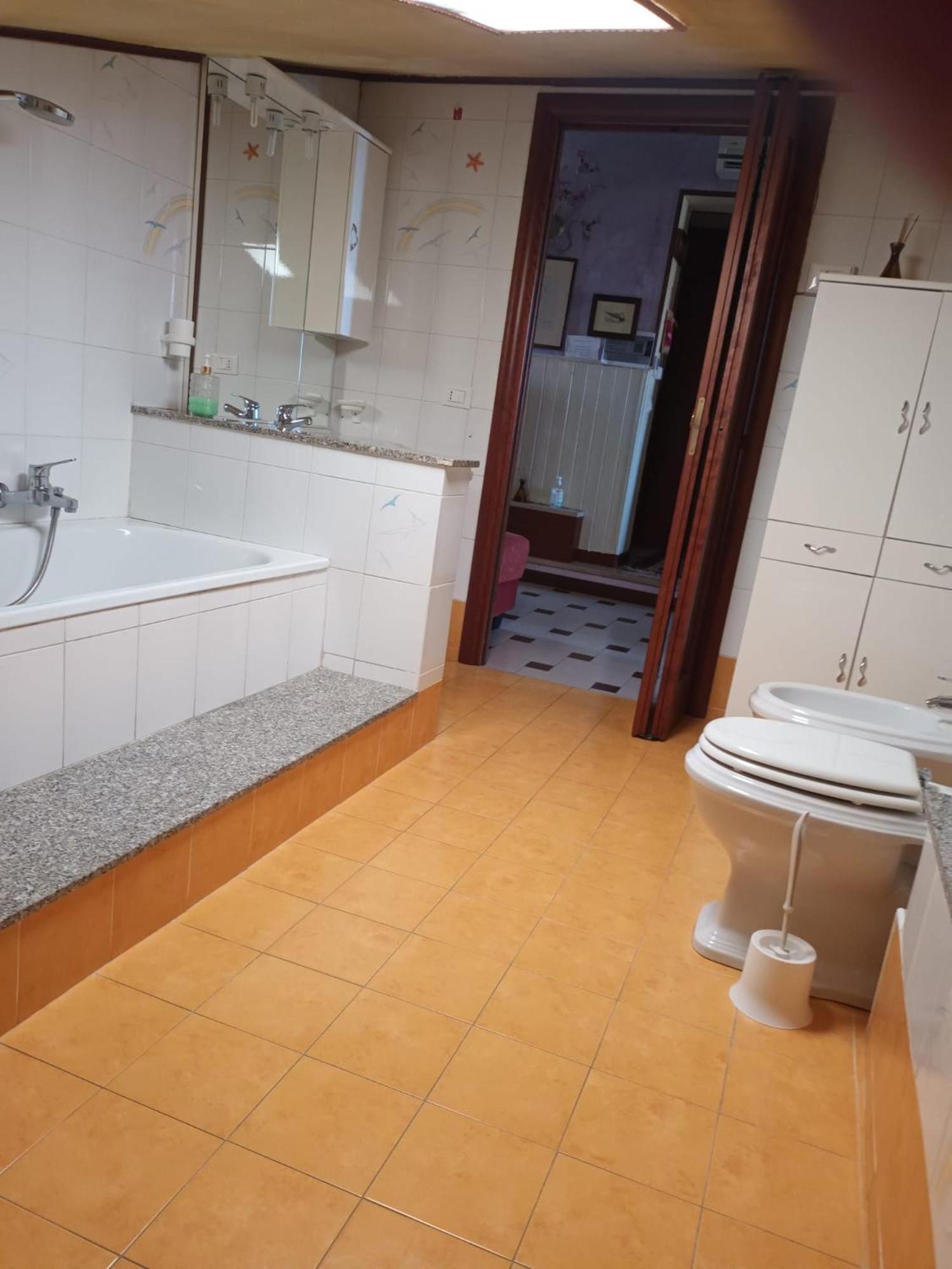 Casa Anna Apartment Vetralla Bagian luar foto