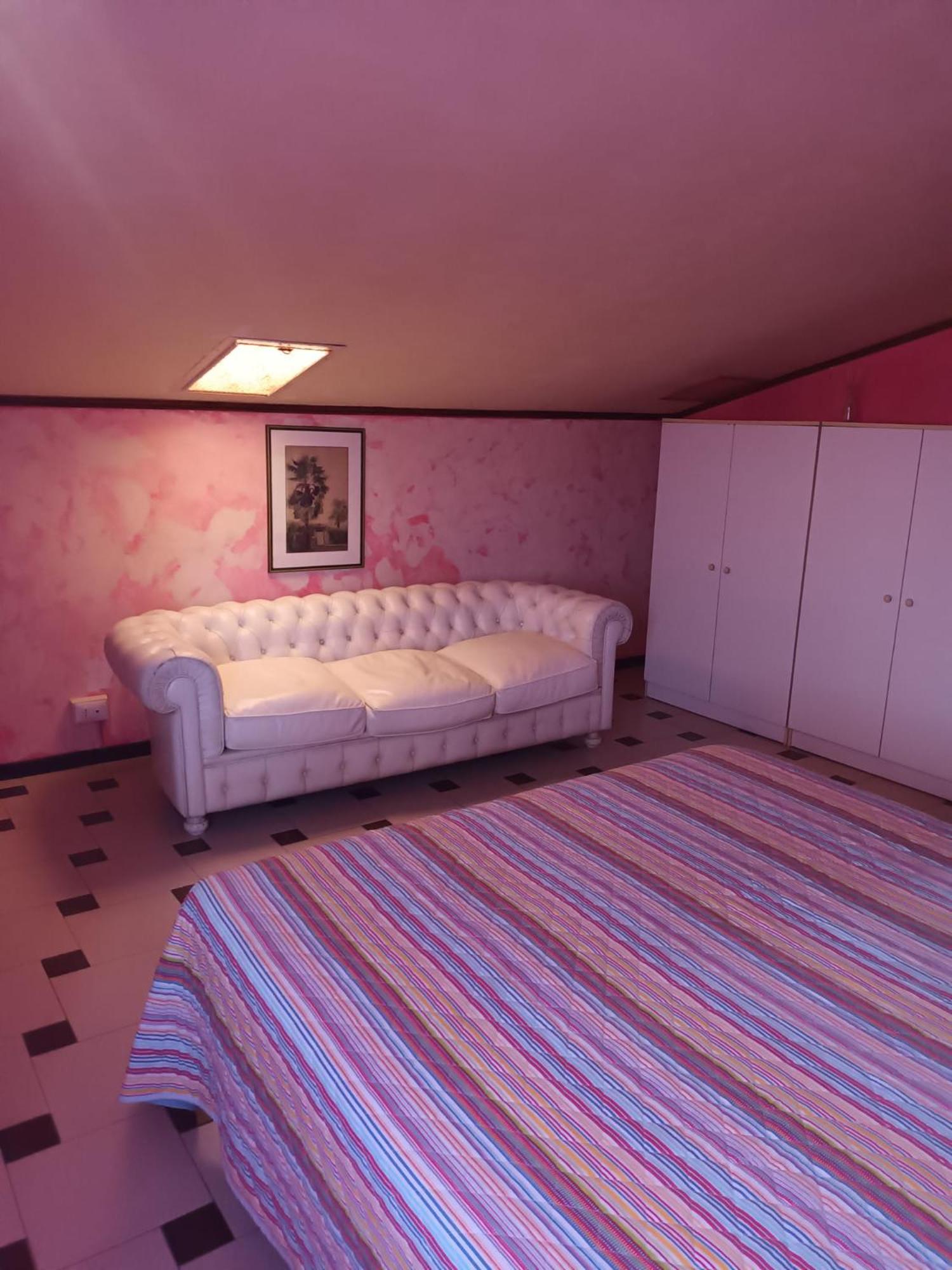 Casa Anna Apartment Vetralla Bagian luar foto