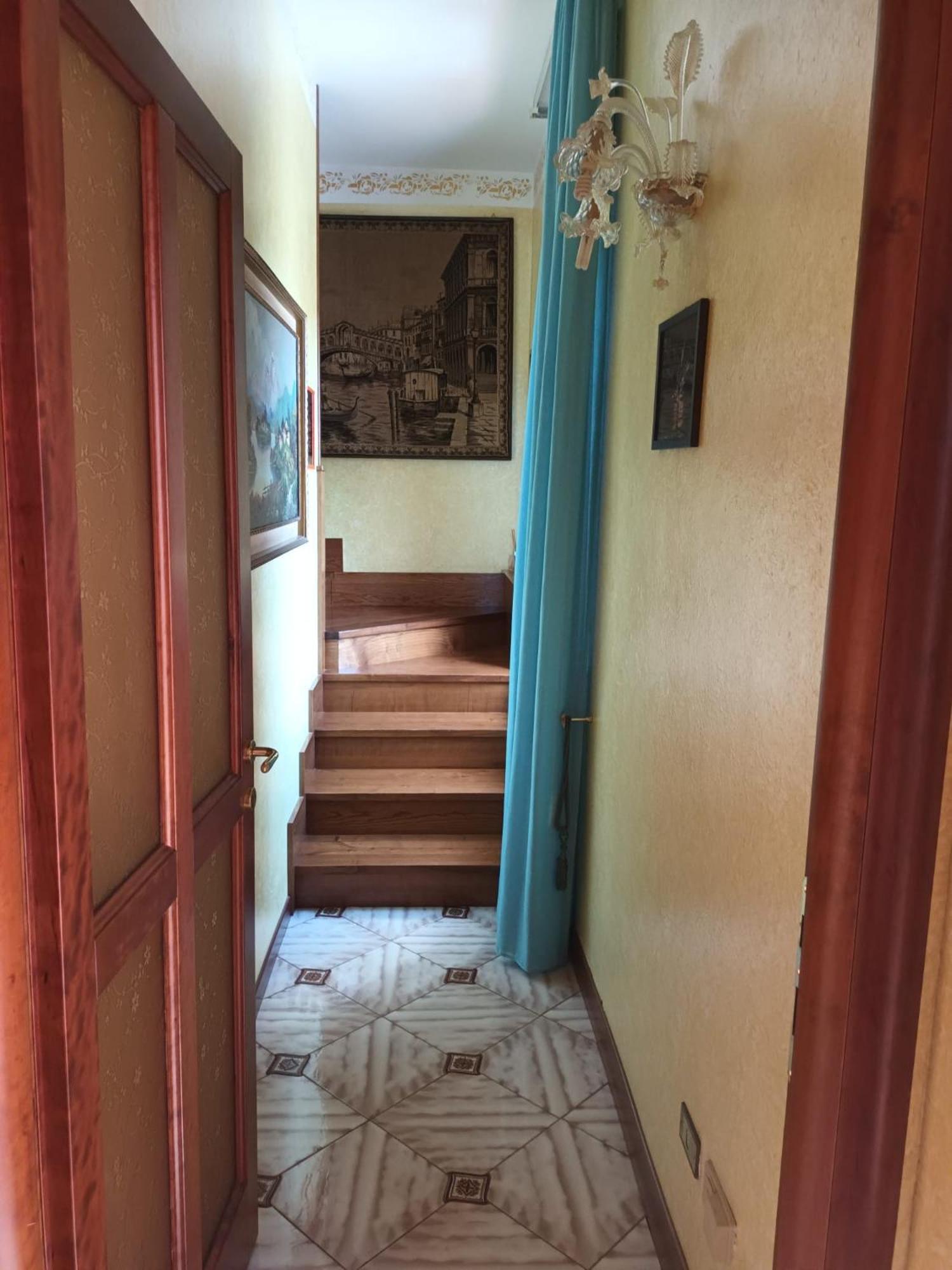 Casa Anna Apartment Vetralla Bagian luar foto