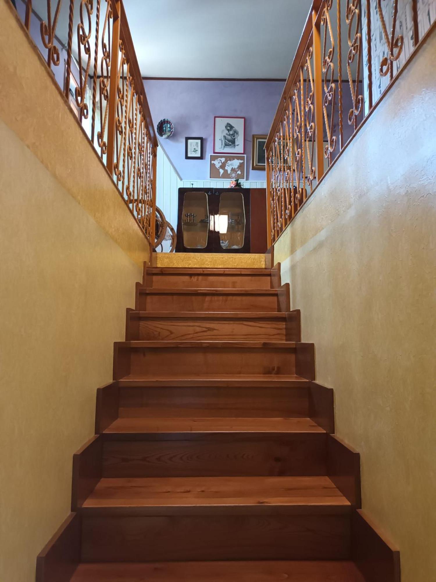 Casa Anna Apartment Vetralla Bagian luar foto