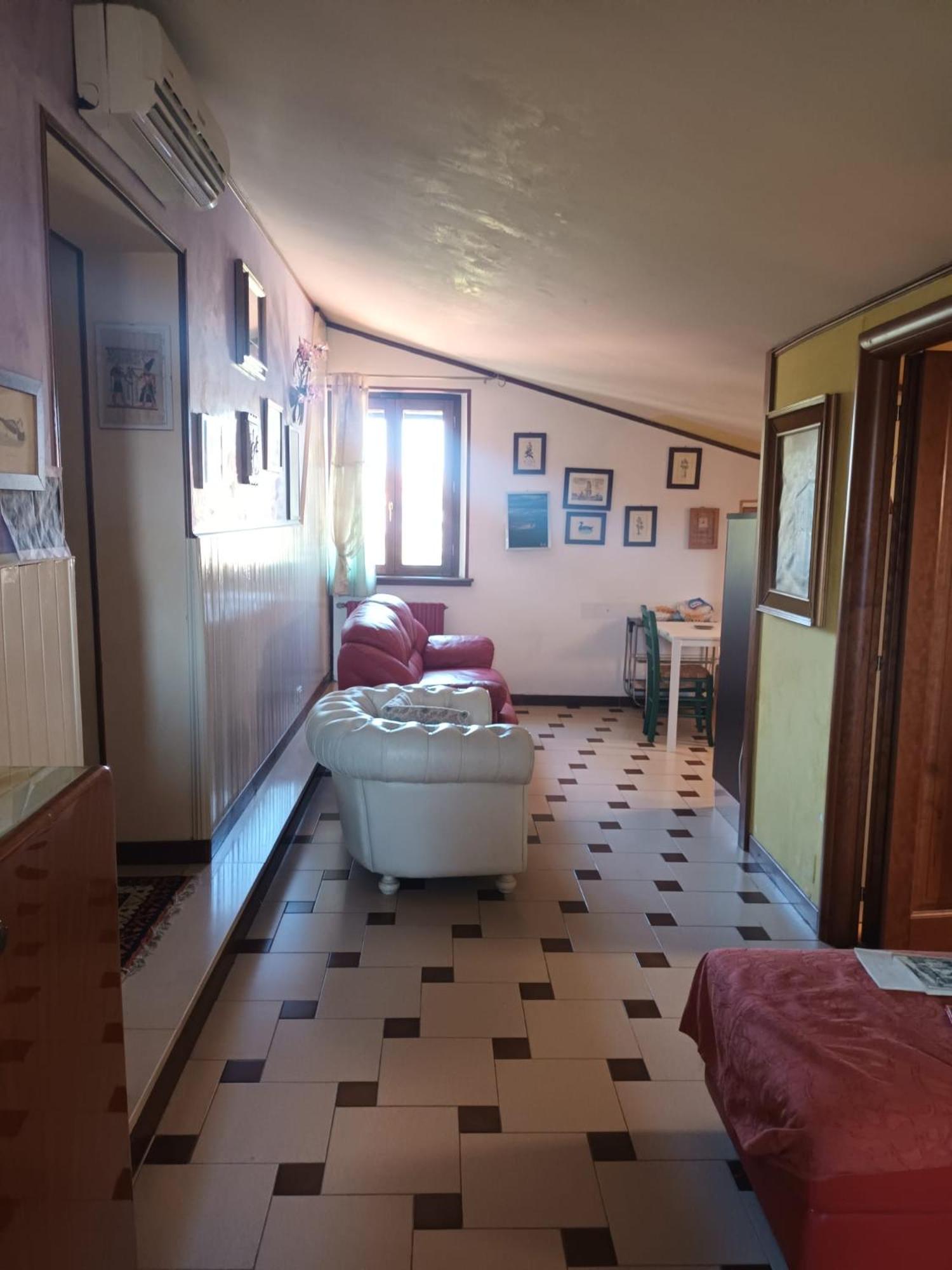 Casa Anna Apartment Vetralla Bagian luar foto