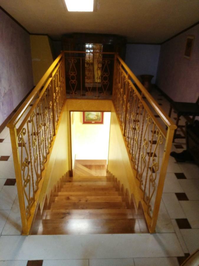 Casa Anna Apartment Vetralla Bagian luar foto
