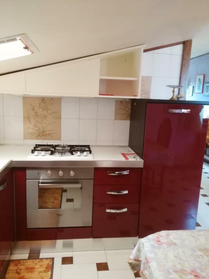 Casa Anna Apartment Vetralla Bagian luar foto