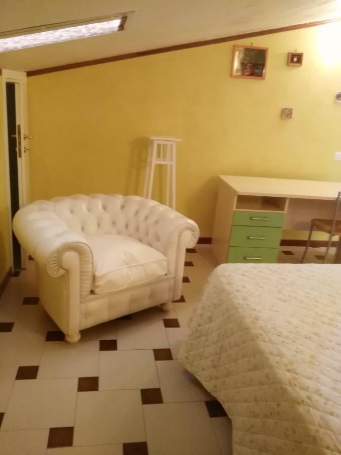 Casa Anna Apartment Vetralla Bagian luar foto