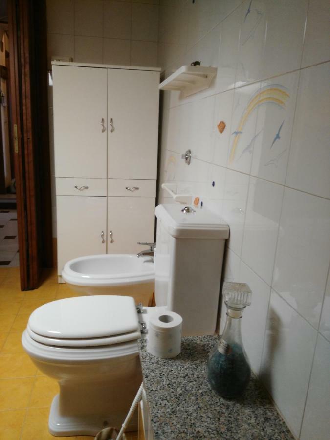 Casa Anna Apartment Vetralla Bagian luar foto