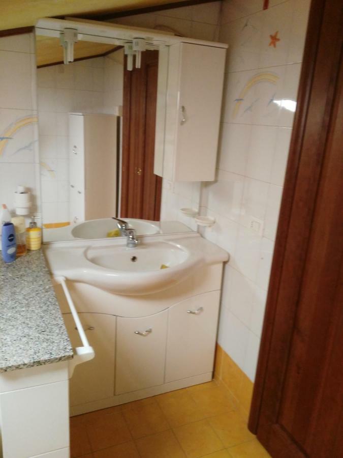 Casa Anna Apartment Vetralla Bagian luar foto